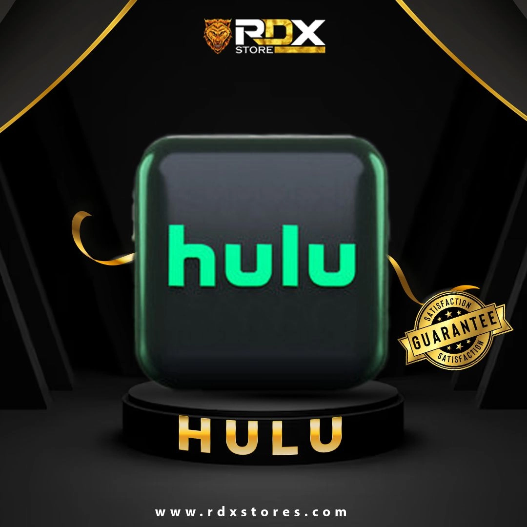 HULU (NO ADS) with VPN